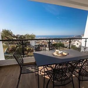 Apartment & Spa Torres De San Juan, Nerja